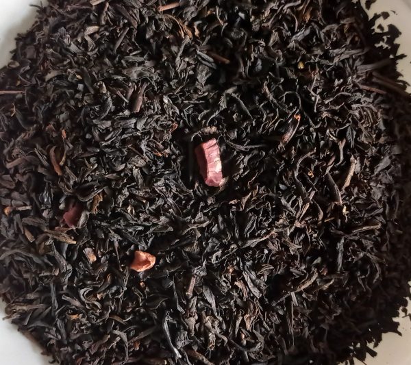 Earl Grey