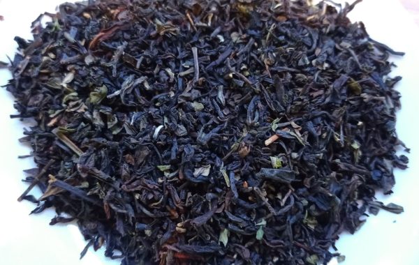 Darjeeling Dooteriah