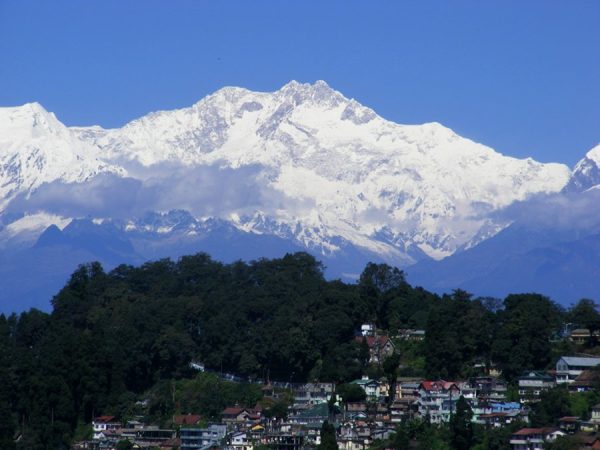 Darjeeling