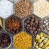 Ajurvédikus fűszerek