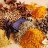 Ajurvédikus fűszerek