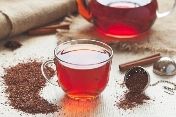 Rooibos tea