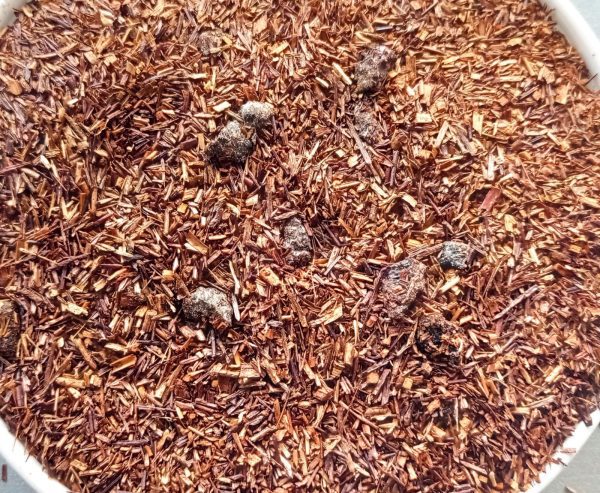Vadcseresznyés rooibos