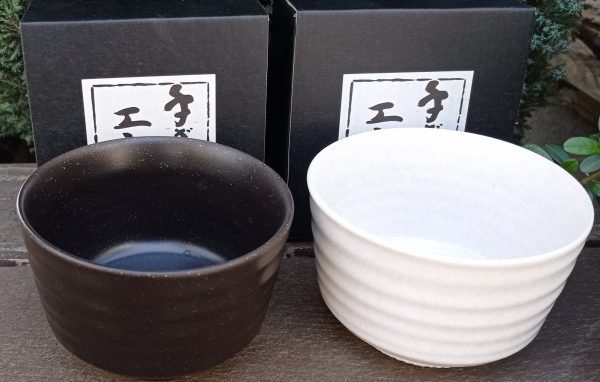 A zen ereje chawan