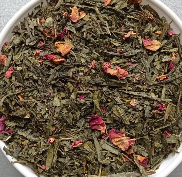 1711531580713 Japán cseresznyevirág tea