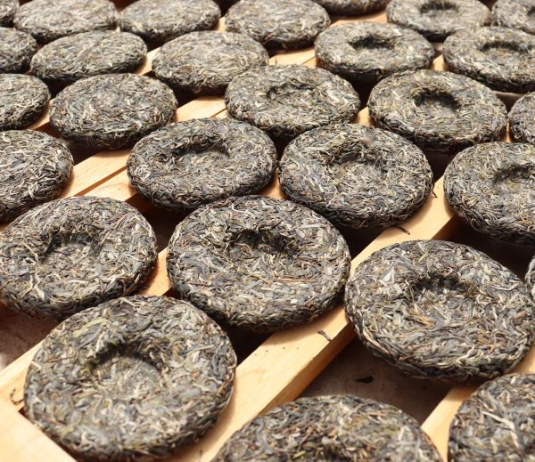 Beengchák formára préselve