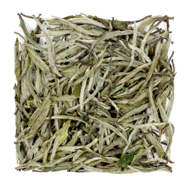 Fehér tea alapanyag