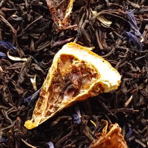 izzó maldív fekete tea