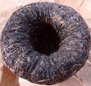 pu-erh-tuocha