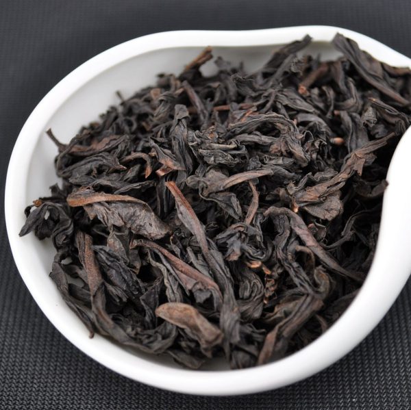 wuyi-oolong