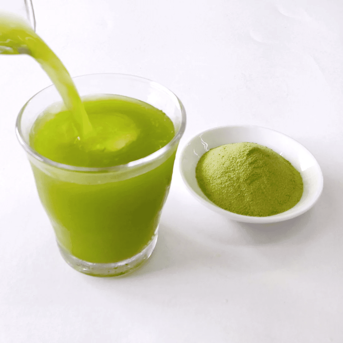 Matcha juzu japán citrommal, édesített - Tea Akadémia - Online Tea
