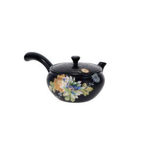 Jinhai "Aranytenger" kínai kerámia kyusu110 ml