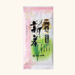 Ichiban "A Tavasz Első Harmata" elsőszüreti limitált japán shincha 80 gr