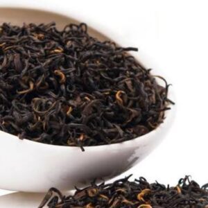 Kínai "Császári Qimen" Keemun Congou 帝祁 (Dì Qí) fekete tea